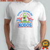 The Simpsons Don’t Blame Me I Voted For Kodos T-Shirt