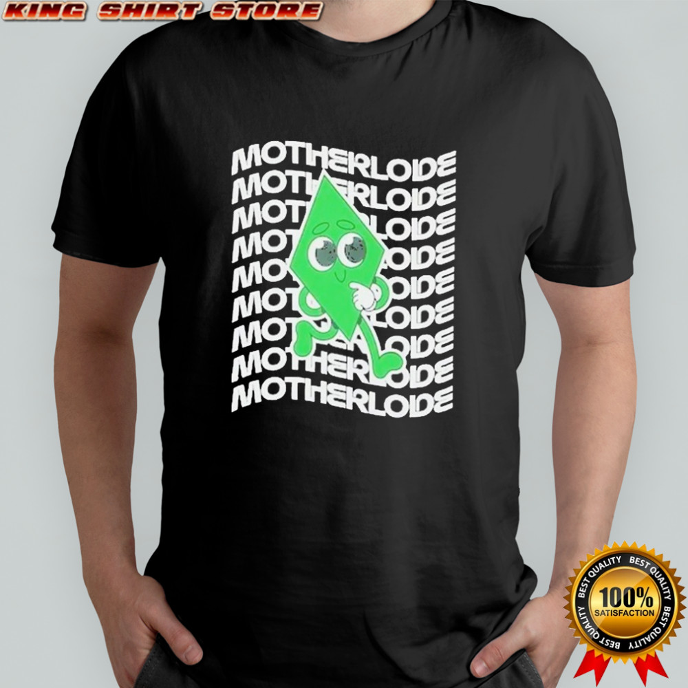 The Sims Motherlode T-Shirt