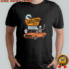 The Skeleton Motel shirt