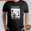 The Smiths Sheila take a bow shirt