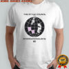 The Style Council Internationalists 85 Lilac shirt