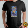 The Teskey Brothers Port Chester NY Sept 14 2025 T-shirt