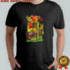 The Toxic Avenger The Killer Nutz shirt