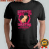 The Twilight Saga Jacob Loca shirt