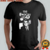 The Twilight Zone vintage shirt