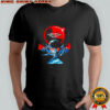The Weeknd After Hours Till Dawn Tour classic shirt