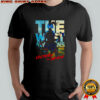 The West Awakens Victory or Death shirt