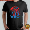 The Who Philadelphia PA 2025 shirt