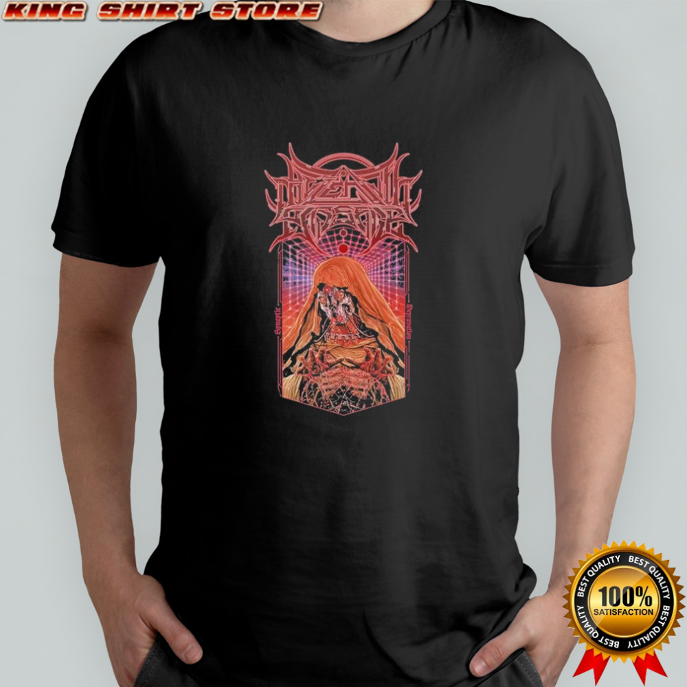 The Zenith Passage Synaptic Deprivation T-shirt