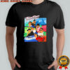 These Foos LA Vice graphic shirt