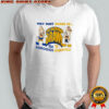 They meet again at The Backyard Brawl Pittsburgh Panthers vs West Virginia shirt