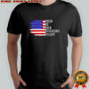 This is The Turning Point USA Flag shirt