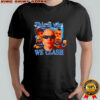 This Is Why We Clash gaming meme shirt