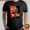 Throwback Dog the Bounty Hunter Graphic retro shirt