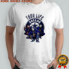 Thug Life Dallas Freddy Jason Michael Myers Halloween Football shirt