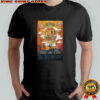 Toad The Wet Sprocket Good Intentions 2025 Tour T-shirt