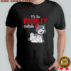 Tom it’s too peopley outside shirt