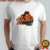 Tony Da Tiger Let’s Roar shirt