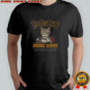 Toonces Driving School Toonces He Driving Cat T-Shirt