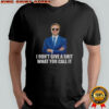 Top JD Vance I Don’t Give A Shit What You Call It T-Shirt
