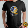 Top Penn State Vs Steelers Two Pennsylvania Prides In One T-Shirt