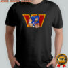 Top Washington Giants NFL Football Player Wearing Turban T-Shirt