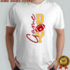 Touchdown American Football Game Day shirt