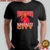 Touchdown Kanzazzz city shirt