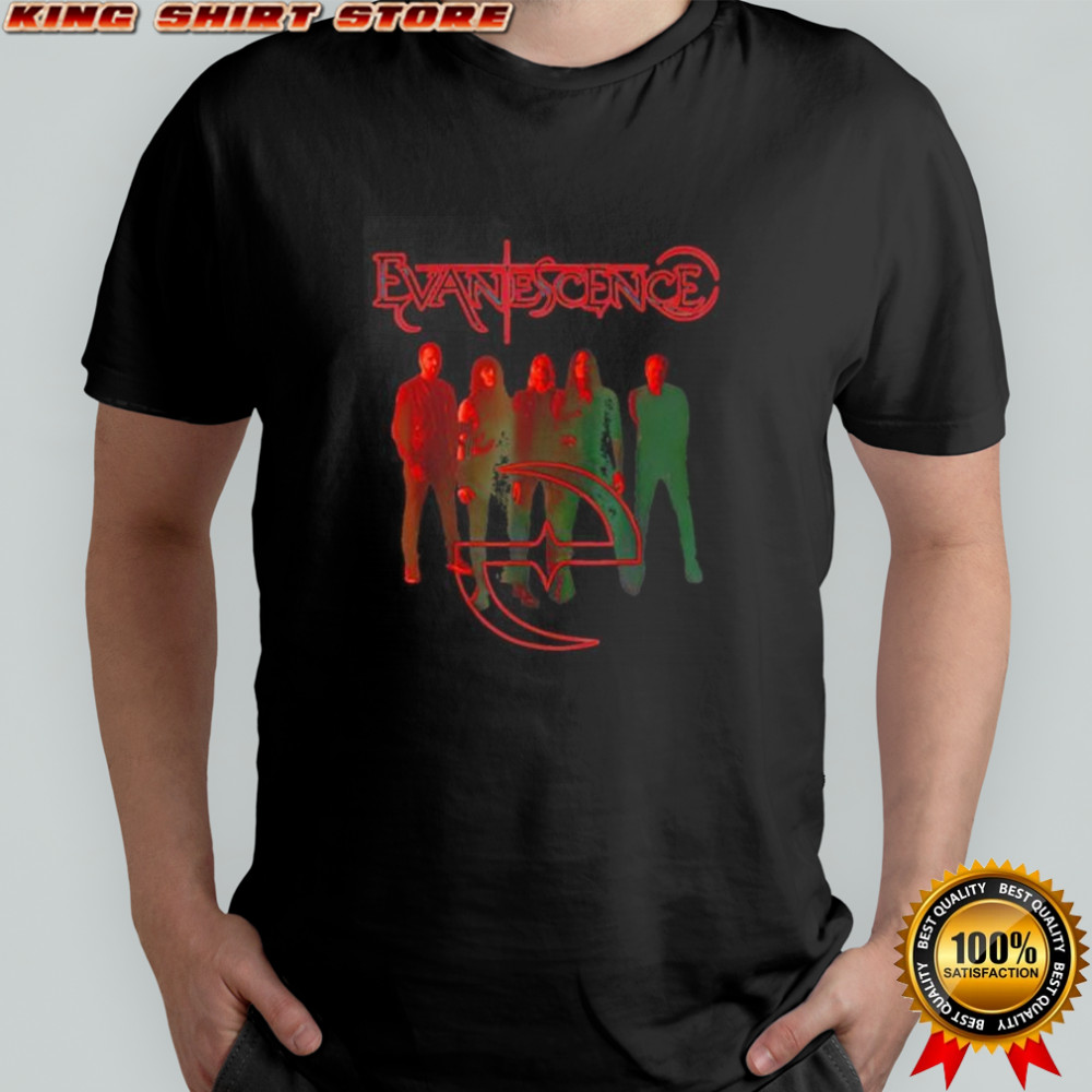 Tour Milwaukee 2025 shirt