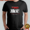 Toyota Racing Development Leading the Pack dog shirt