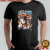 Tracy McGrady Orlando Magic art retro shirt