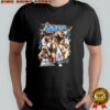 Tracy McGrady Orlando Magic Retro Graphic shirt