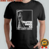 Trapped Under Ice I Will Always Survive Reaper T-shirt