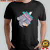 Travis and Critter Mitter grahic shirt