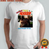 Tree Hugger and proud of it shirt