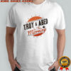 Troy and Abed In The Morning Community TV Show shirt