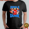 Trump Donald Dunk shirt