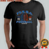 Tulsa Football Win Over Oklahoma State 2025 T-Shirt