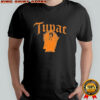 Tupac Shakur 2pac X Hip Hop Til Infinity T-shirt