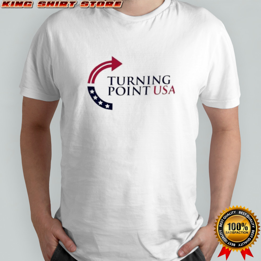 Turning Point Usa shirt
