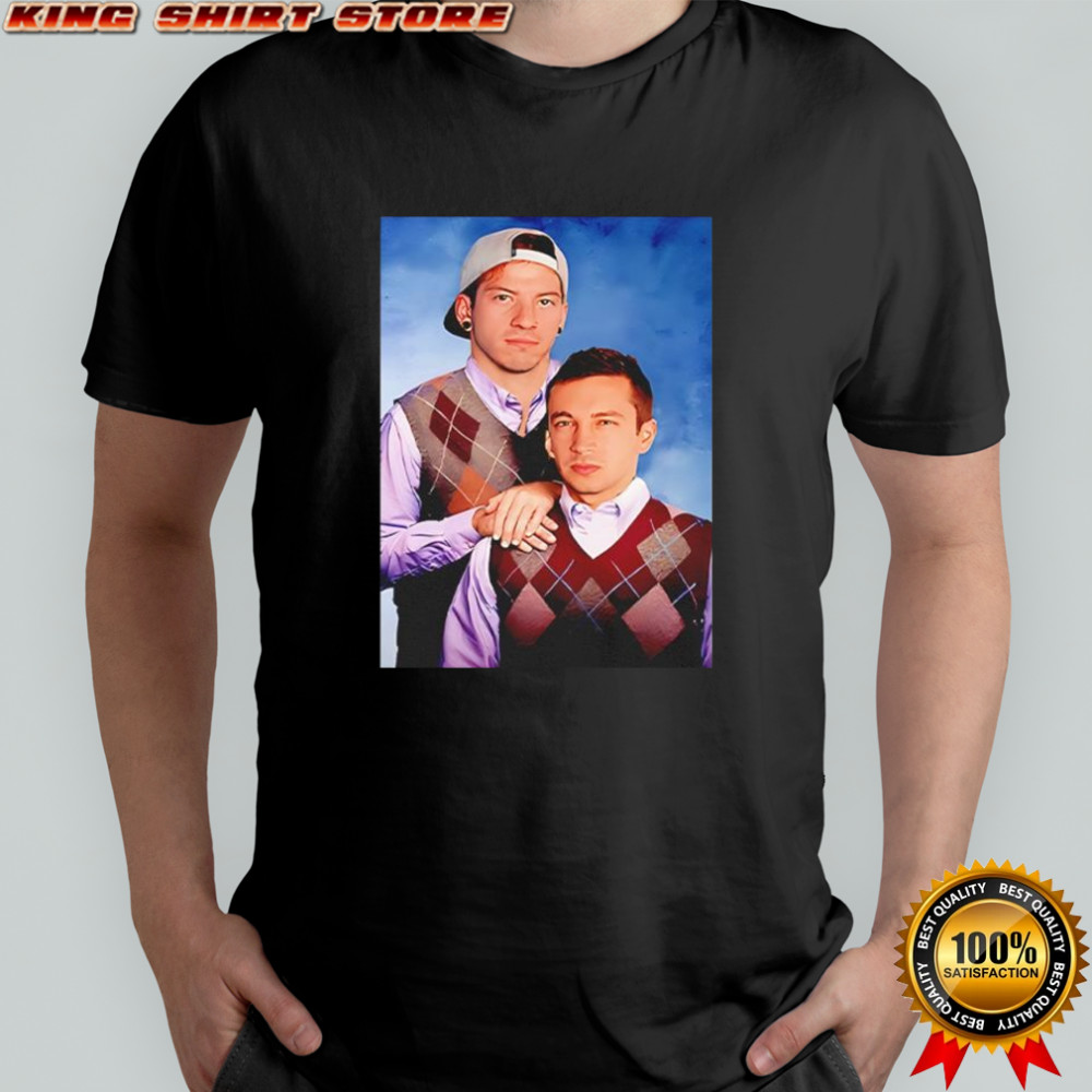 Twenty one Pilots Step Brother shirt