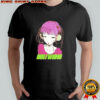 Tyler, The Creator Cigarette Candy Golf T-shirt