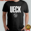 Ueck Milwaukee Brewers Bob Uecker shirt