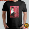 UMI People Stories World Tour 2025 2026 Dates T-shirt