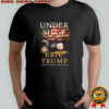 Under Siege Eric Trump shirt