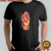 Undergold The Path Signum Hand T-Shirt