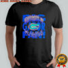 University Of Florida Big Gator Fan Gator Mascot Vintage shirt