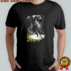 Until Then Feel the raindrops shirt