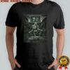 USF Football Silenced The Swamp T-Shirt