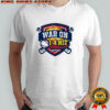 USSSA War on I-4 NIT Oct 11-12 2025 Shirt
